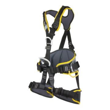 Singing Rock Profi Worker 3D Standart Tam Vücut Emniyet Kemeri M/L