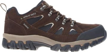 Sprayway Mull Low HydroDRY Erkek Ayakkabı Brown
