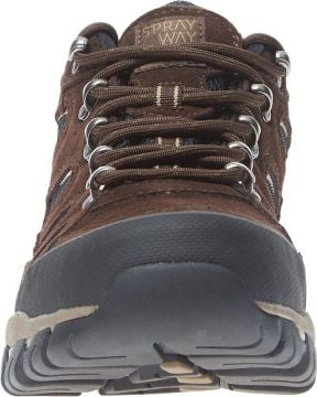 Sprayway Mull Low HydroDRY Erkek Ayakkabı Brown
