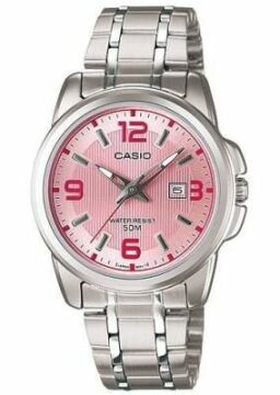 CASIO LTP-1314D-5AVDF KADIN KOL SAATİ