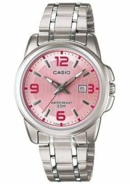 CASIO LTP-1314D-5AVDF KADIN KOL SAATİ