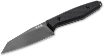 Böker Manufaktur AK1 Reverse Tanto Black Bıçak