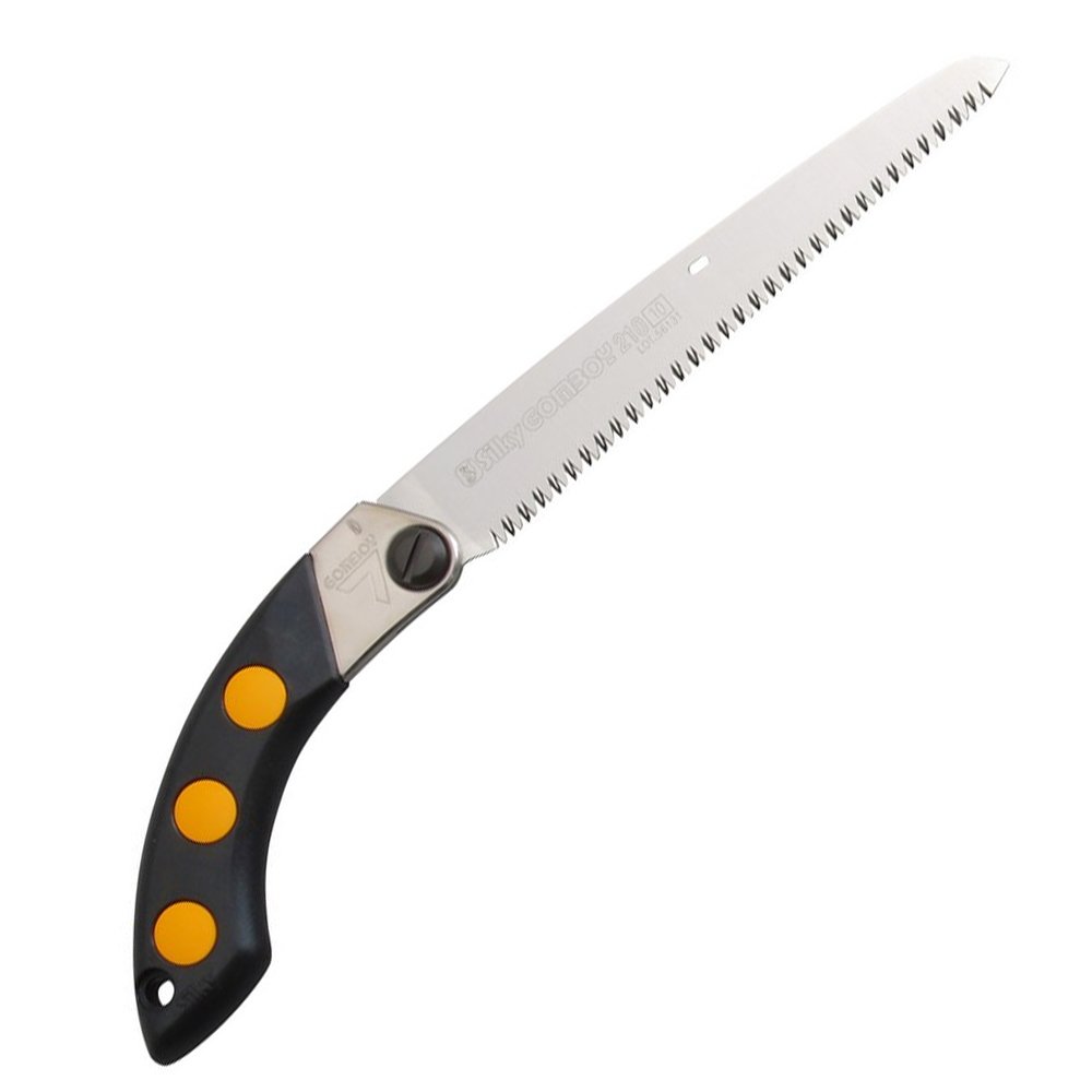Silky Gomboy 7 210-10 Sabit Testere