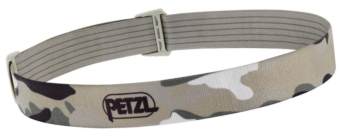 Petzl Aria Yedek kafa bandı E068AA01 E068AA02 KAMUFLAJ