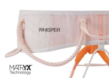 PETZL WHISPER Emniyet Kemeri