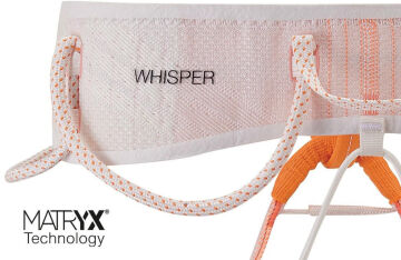 PETZL WHISPER Emniyet Kemeri