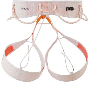 PETZL WHISPER Emniyet Kemeri