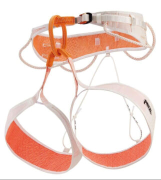 PETZL WHISPER Emniyet Kemeri