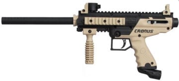 Tippmann Cronus Basic Paintball Silahı