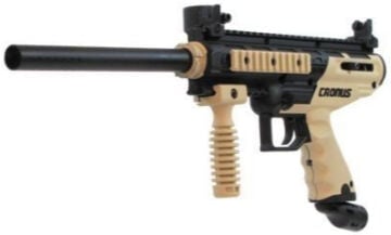 Tippmann Cronus Basic Paintball Silahı