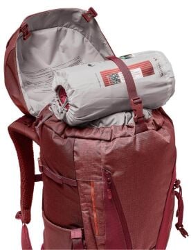 Vaude Asymmetric 38+8L Outdoor Sırt Çantası 15942