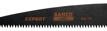 Bahco PG-72 Katlanır Budama Testeresi