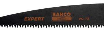 Bahco PG-72 Katlanır Budama Testeresi