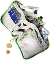 Deuter Zip Wallet Cuzdan (3942516.7000)