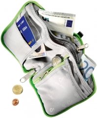 Deuter Zip Wallet Cuzdan (3942516.7000)