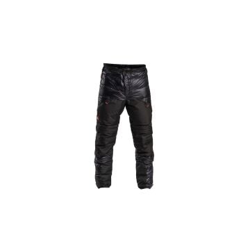 PAJAK CO_LAB Pants 750 Fill RDS Kaz Tüyü Ultralight Outdoor Pantolon Black