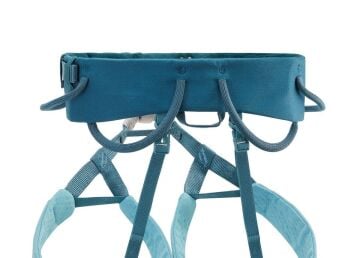 PETZL SAMA Emniyet Kemeri MAVİ - L