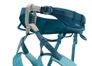 PETZL SAMA Emniyet Kemeri