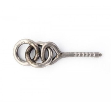 Roca Tensor Plx 80mm Halka Bolt (İstasyon İçin)