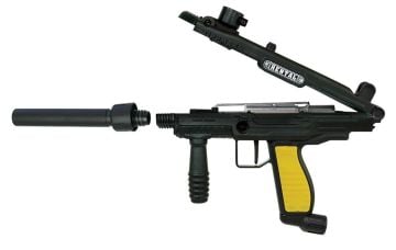 Tippmann Ft-12 Rental Paintball Silah