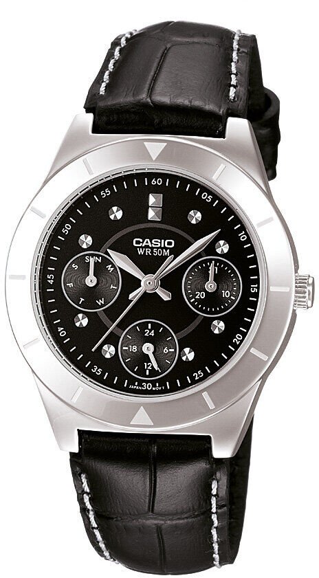 CASIO LTP-2083L-1AVDF KADIN KOL SAATİ