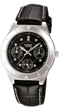 CASIO LTP-2083L-1AVDF KADIN KOL SAATİ