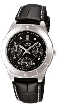 CASIO LTP-2083L-1AVDF KADIN KOL SAATİ
