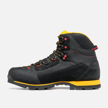 Garmont Italy Lagorai II Mid Goretex Vibram Taban Erkek Bot Siyah 002895