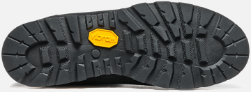 Garmont Italy Lagorai II Mid Goretex Vibram Taban Erkek Bot Siyah 002895