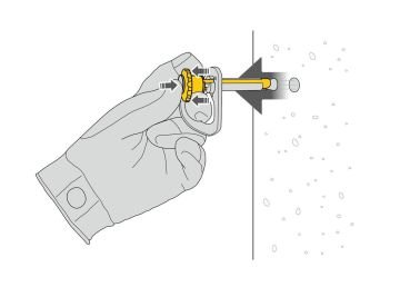 PETZL COEUR PULSE 12mm Çıkartılabilir Bolt