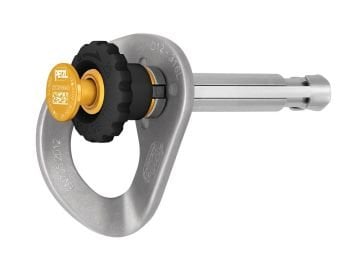 PETZL COEUR PULSE 12mm Çıkartılabilir Bolt