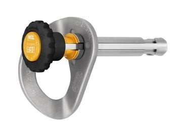 PETZL COEUR PULSE 12mm Çıkartılabilir Bolt