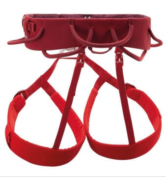 PETZL ADJAMA Emniyet Kemeri