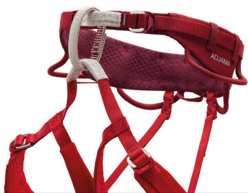PETZL ADJAMA Emniyet Kemeri