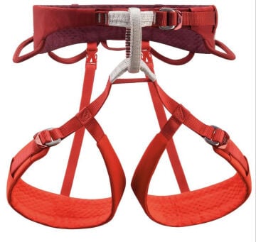PETZL ADJAMA Emniyet Kemeri