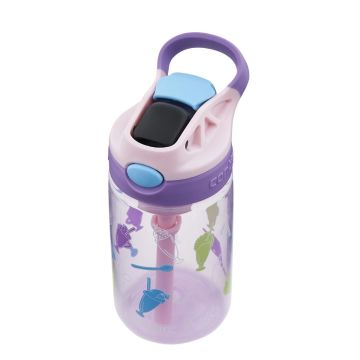 Contigo Gizmo Flip Pro Shakes Tritan Çocuk Suluğu 420ML Pembe
