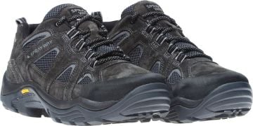 Sprayway Cara Low HyroDRY Erkek Ayakkabı Black