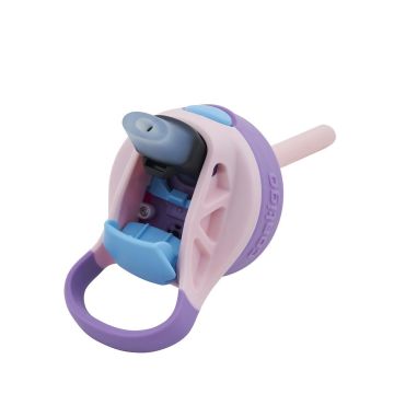 Contigo Gizmo Flip Pro Shakes Tritan Çocuk Suluğu 420ML Pembe