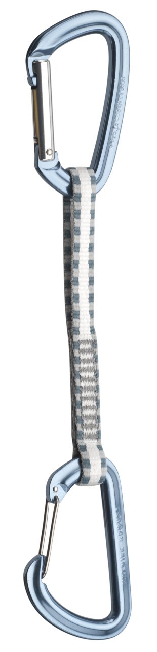 Black Diamond Posiwire Ekspres 18cm