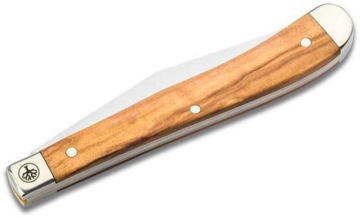 Böker Manufaktur Delicate Olive Çakı