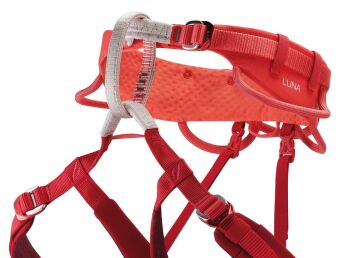 PETZL LUNA Kadın Emniyet Kemeri