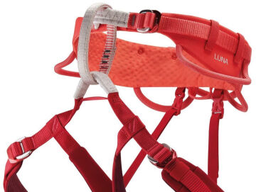 PETZL LUNA Kadın Emniyet Kemeri