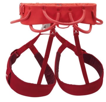 PETZL LUNA Kadın Emniyet Kemeri