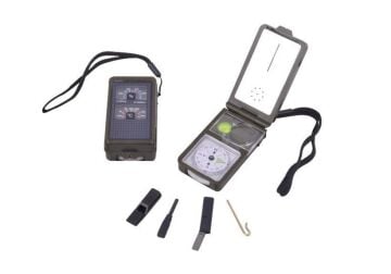 FreeCamp Multi-Function Survival Kit MZ