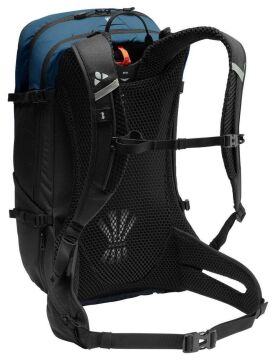 Vaude Bike Alpin 30+5L Bisiklet Çantası 16117
