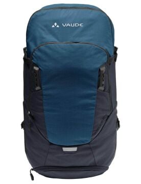 Vaude Bike Alpin 30+5L Bisiklet Çantası 16117