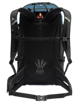 Vaude Bike Alpin 30+5L Bisiklet Çantası 16117
