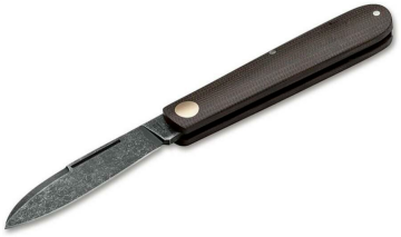 Böker Manufaktur Barlow Prime EDC Green Çakı