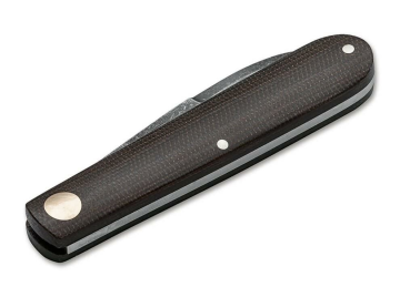 Böker Manufaktur Barlow Prime EDC Green Çakı
