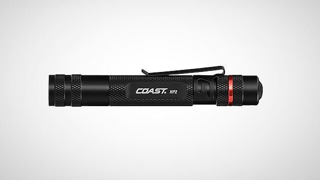 Coast Hp2 Alüminyum Fener(68 Lümen)